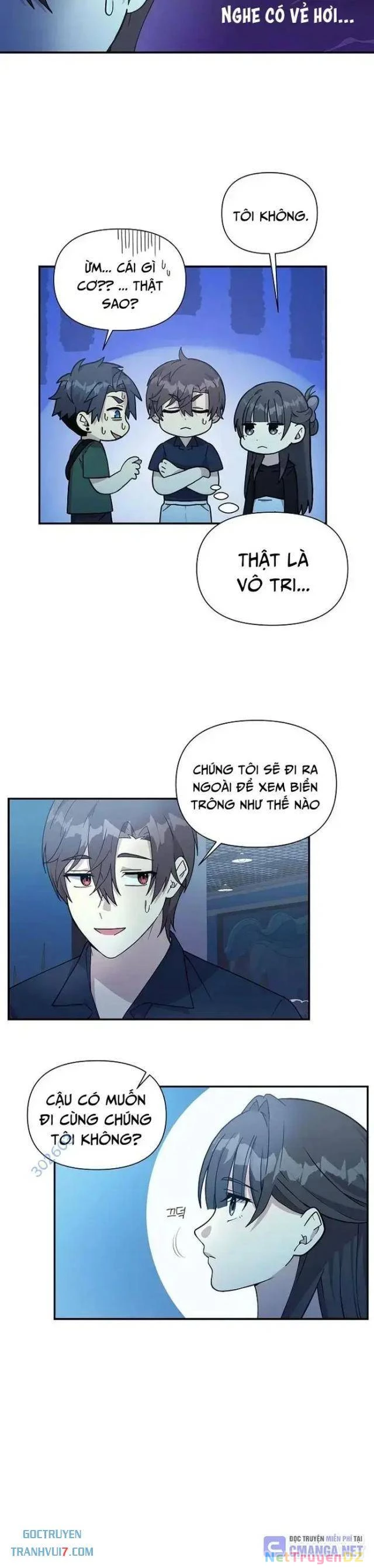 Em Gái Tôi Là Một Thiên Tài Chapter 16 - 24