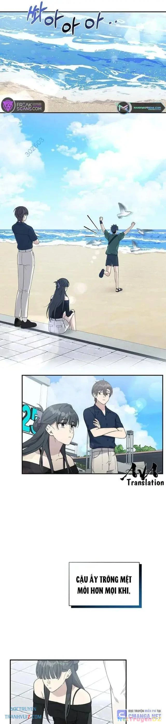 Em Gái Tôi Là Một Thiên Tài Chapter 16 - 25