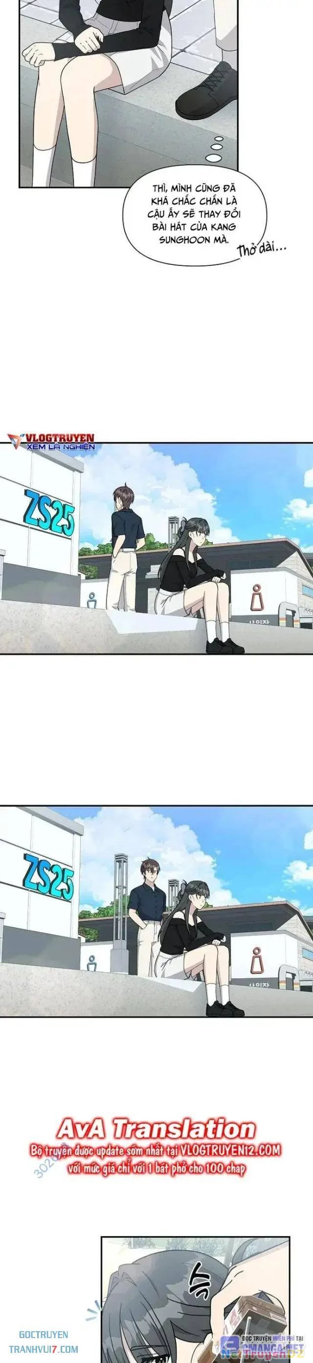 Em Gái Tôi Là Một Thiên Tài Chapter 16 - 26