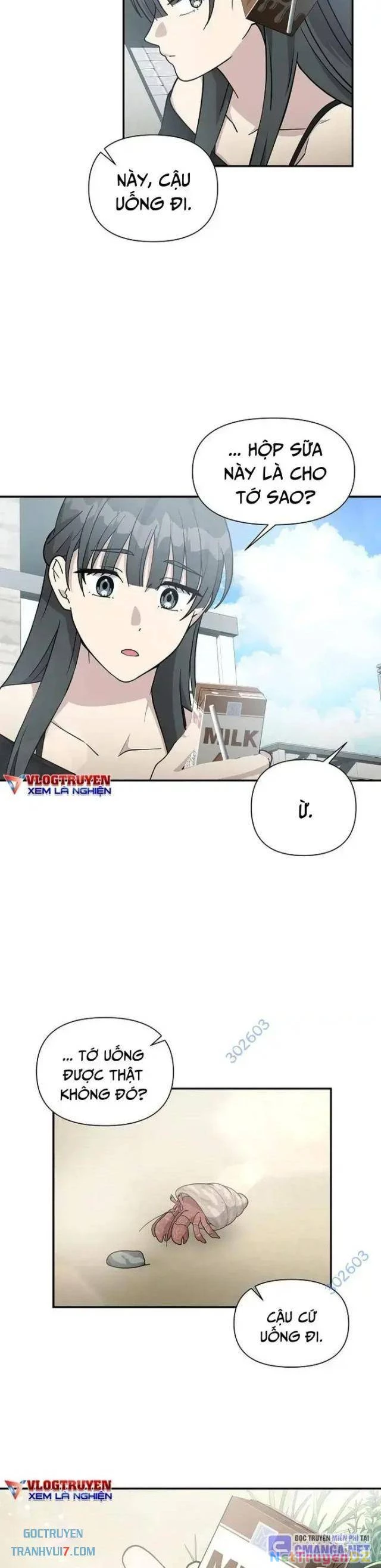 Em Gái Tôi Là Một Thiên Tài Chapter 16 - 27