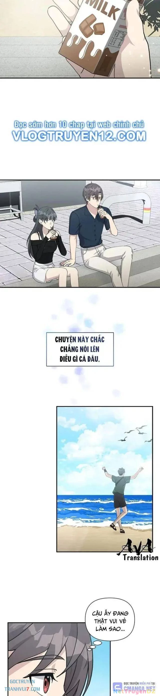 Em Gái Tôi Là Một Thiên Tài Chapter 16 - 28