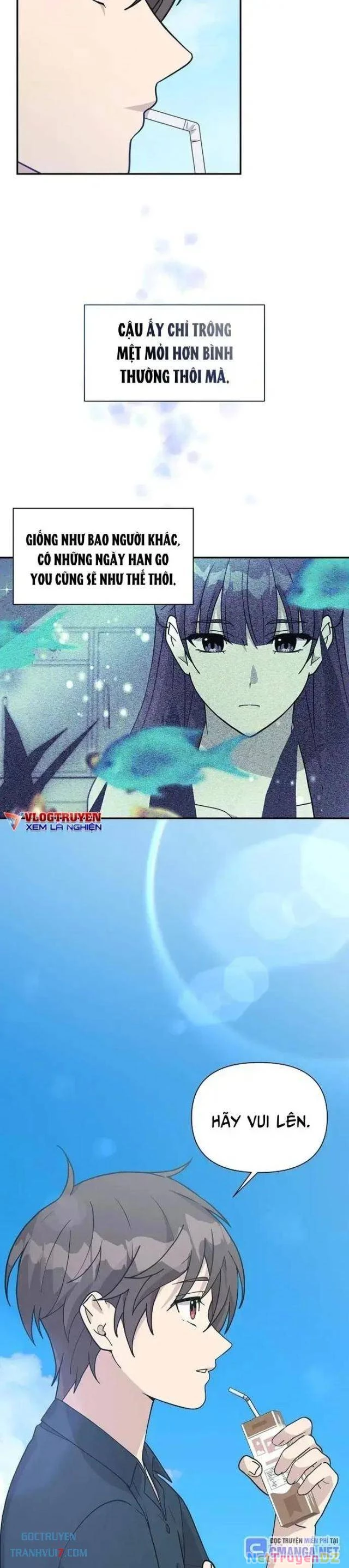 Em Gái Tôi Là Một Thiên Tài Chapter 16 - 29