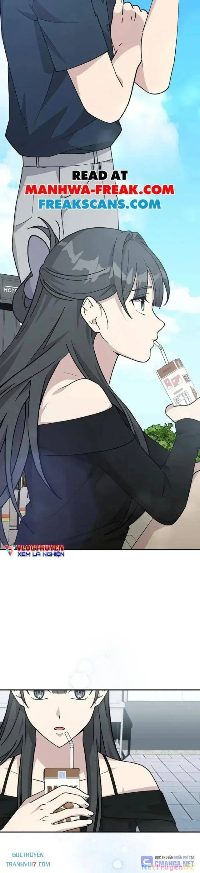 Em Gái Tôi Là Một Thiên Tài Chapter 16 - 30