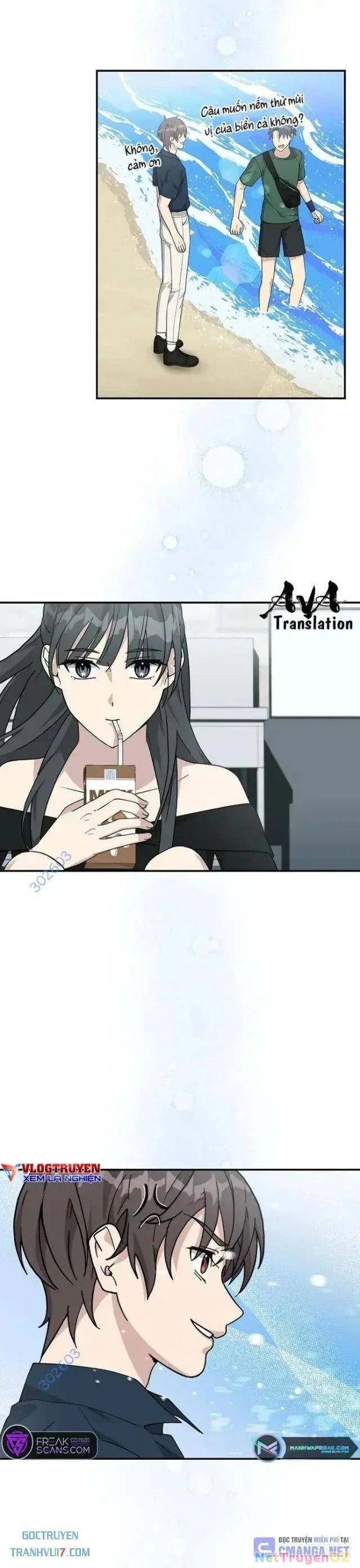 Em Gái Tôi Là Một Thiên Tài Chapter 16 - 31