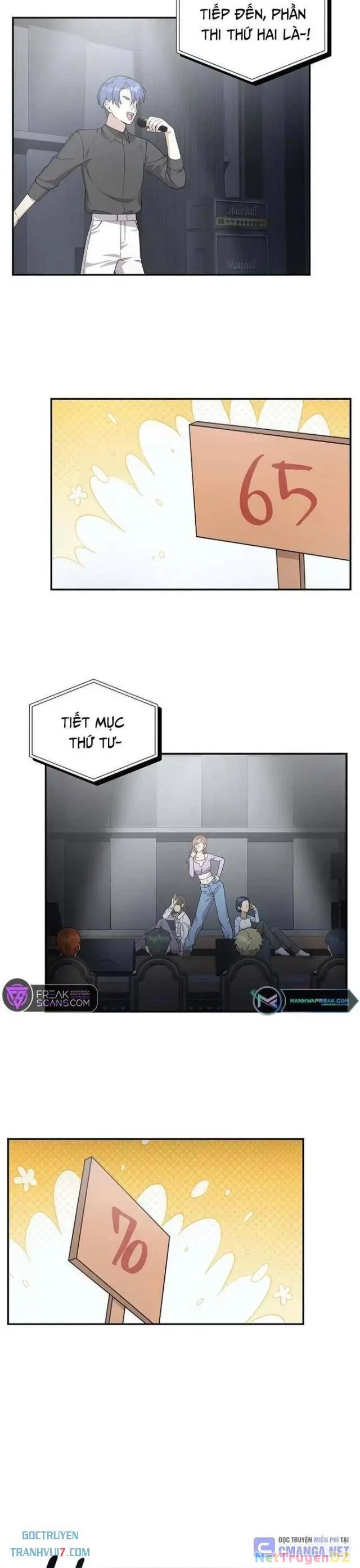 Em Gái Tôi Là Một Thiên Tài Chapter 17 - 7