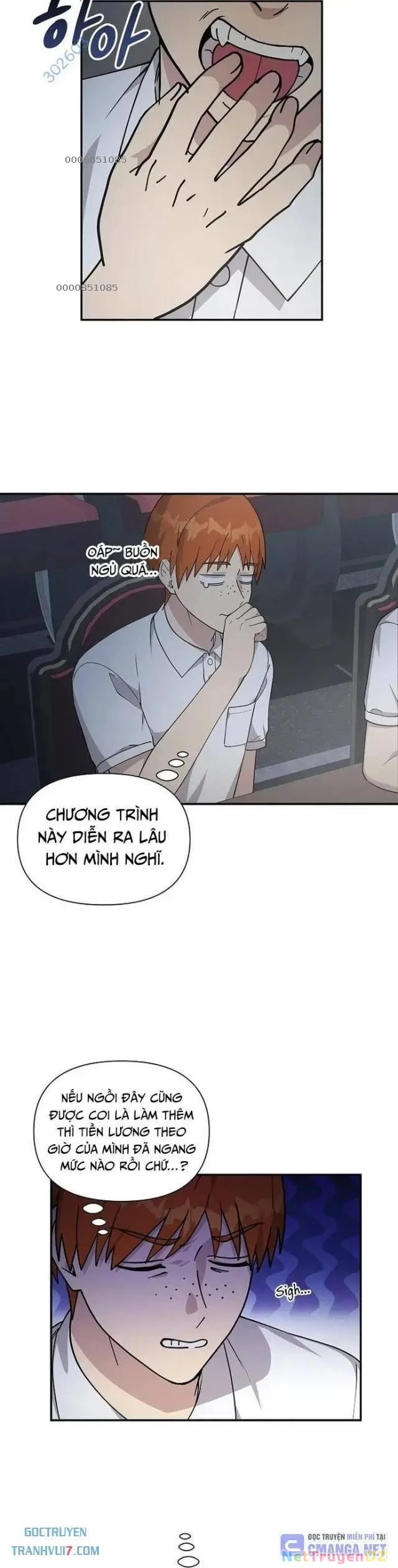 Em Gái Tôi Là Một Thiên Tài Chapter 17 - 8