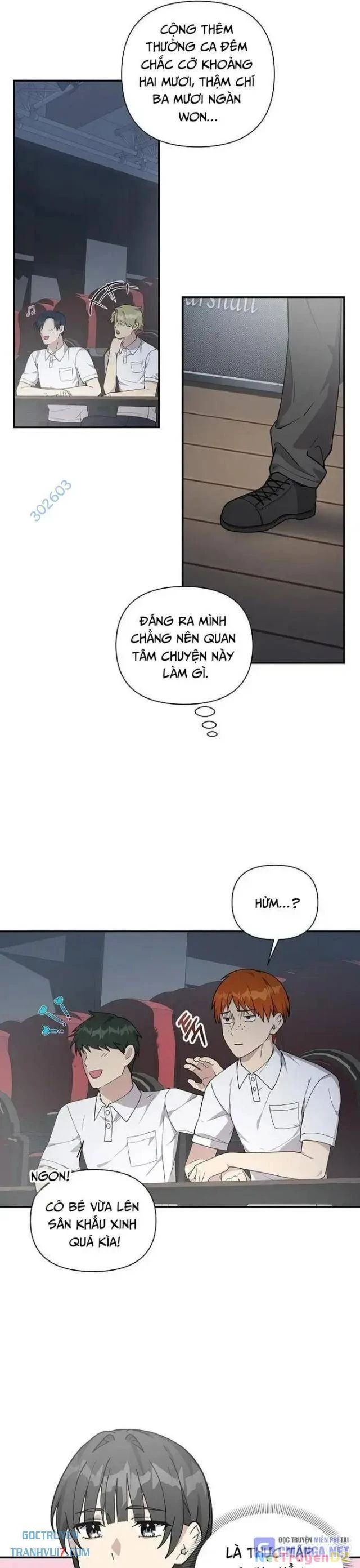 Em Gái Tôi Là Một Thiên Tài Chapter 17 - 9