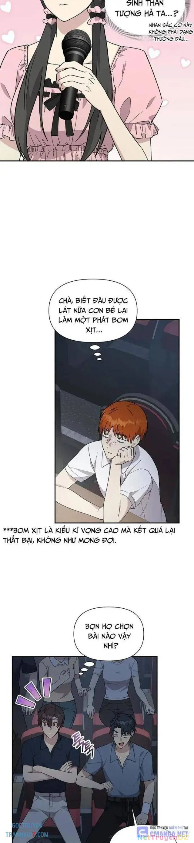 Em Gái Tôi Là Một Thiên Tài Chapter 17 - 10