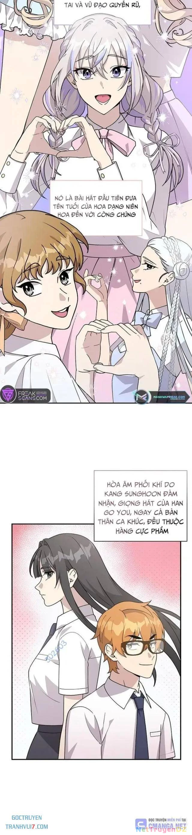 Em Gái Tôi Là Một Thiên Tài Chapter 17 - 13