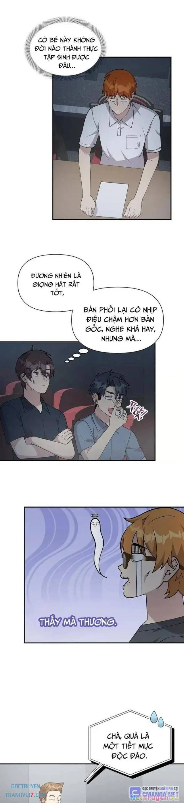 Em Gái Tôi Là Một Thiên Tài Chapter 17 - 15