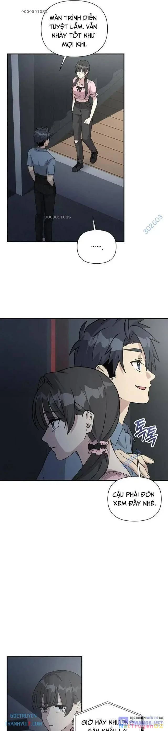 Em Gái Tôi Là Một Thiên Tài Chapter 17 - 17