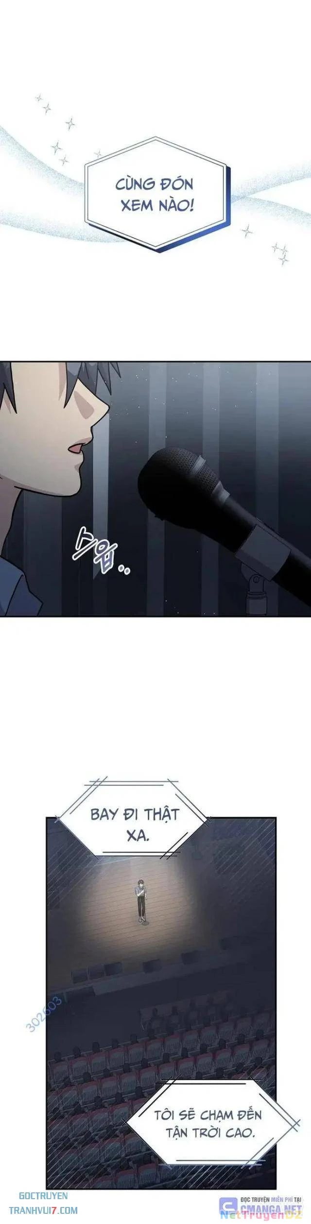 Em Gái Tôi Là Một Thiên Tài Chapter 17 - 19