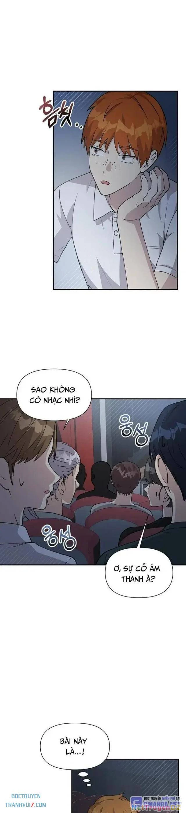Em Gái Tôi Là Một Thiên Tài Chapter 17 - 20