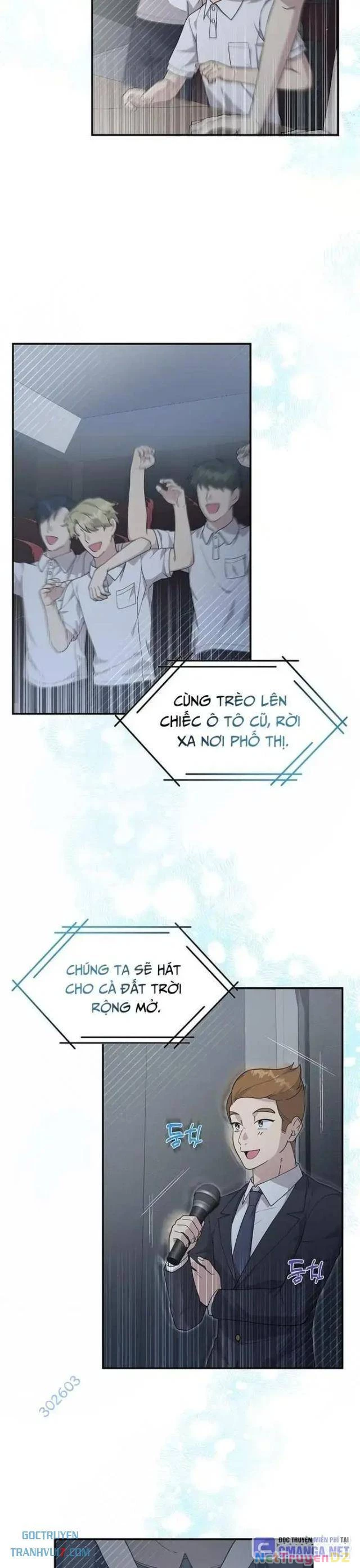 Em Gái Tôi Là Một Thiên Tài Chapter 17 - 23