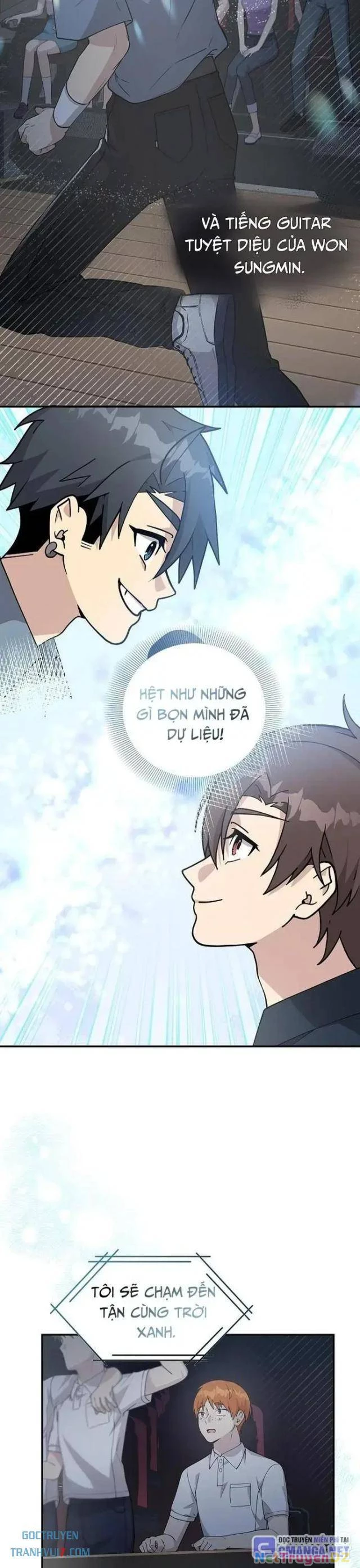 Em Gái Tôi Là Một Thiên Tài Chapter 17 - 25