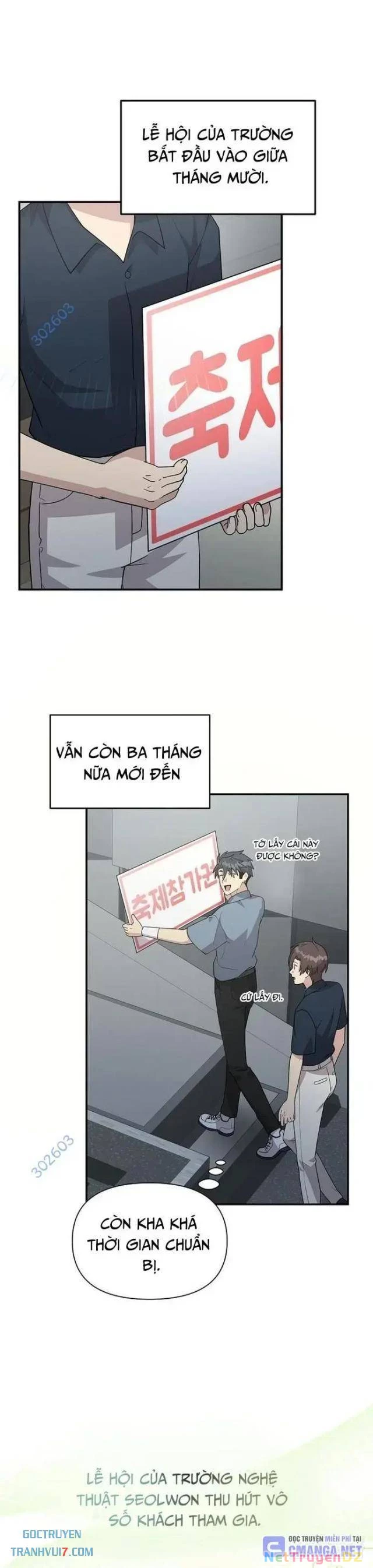 Em Gái Tôi Là Một Thiên Tài Chapter 17 - 29