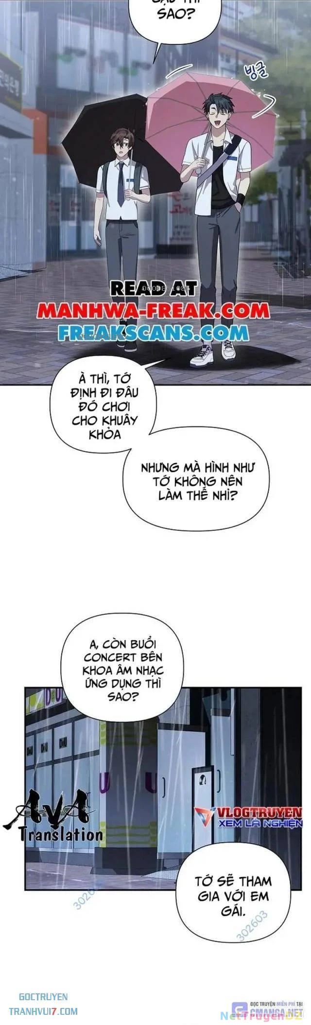 Em Gái Tôi Là Một Thiên Tài Chapter 18 - 8