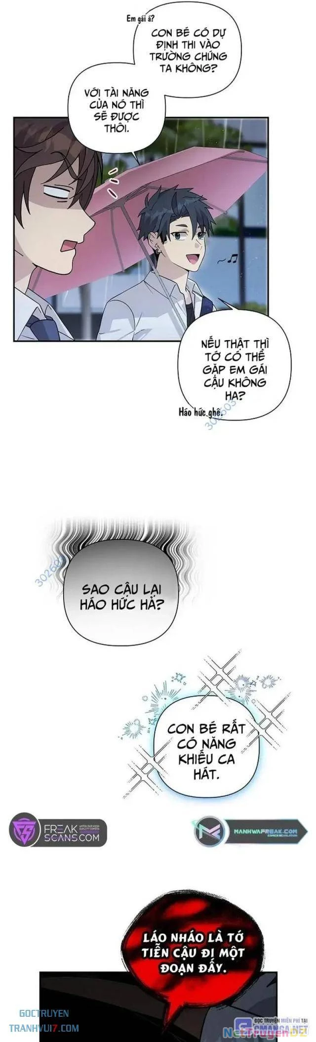 Em Gái Tôi Là Một Thiên Tài Chapter 18 - 9