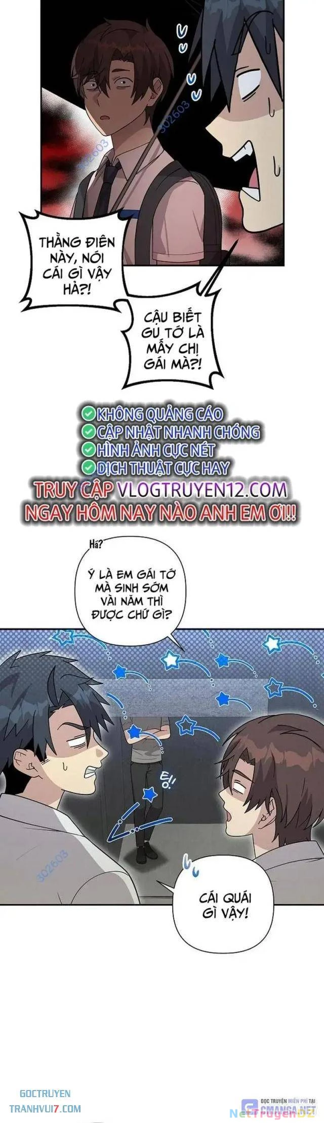 Em Gái Tôi Là Một Thiên Tài Chapter 18 - 10