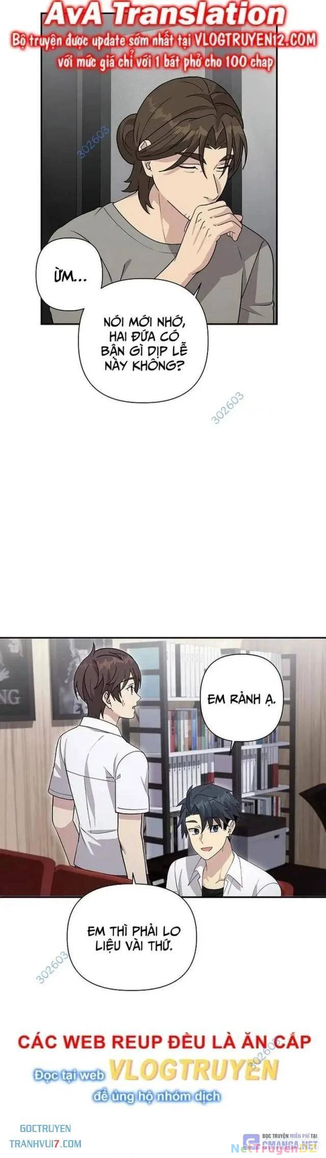 Em Gái Tôi Là Một Thiên Tài Chapter 18 - 13