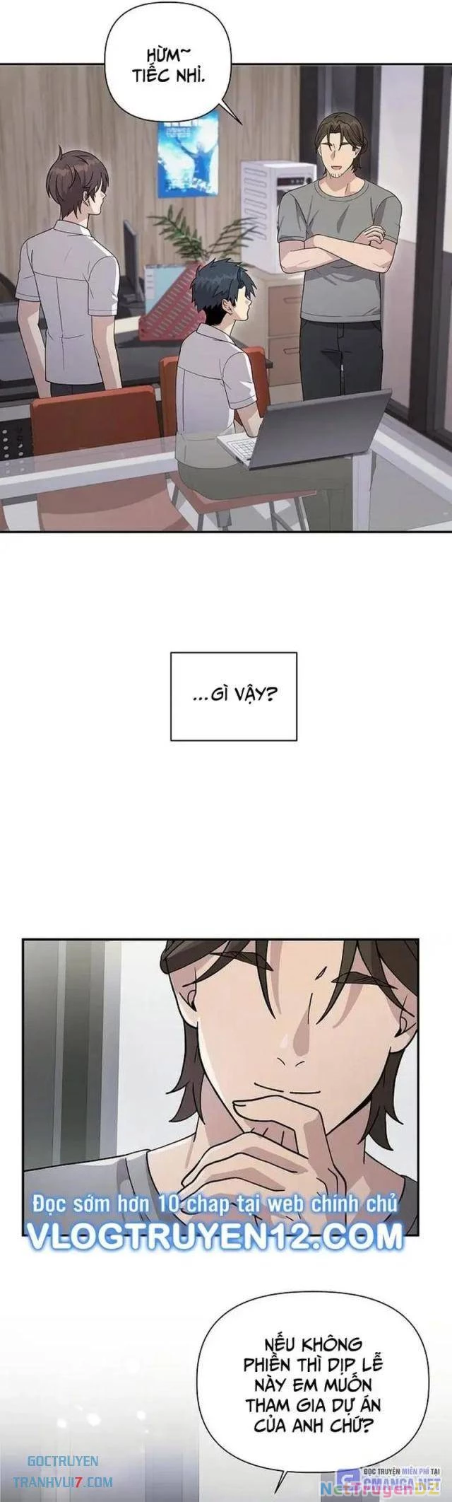 Em Gái Tôi Là Một Thiên Tài Chapter 18 - 14