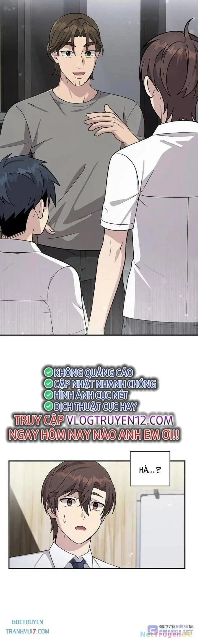 Em Gái Tôi Là Một Thiên Tài Chapter 18 - 15