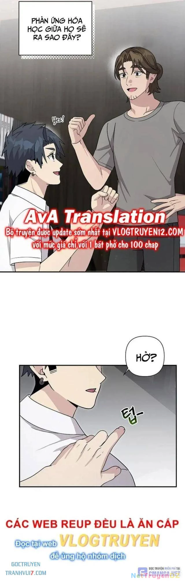 Em Gái Tôi Là Một Thiên Tài Chapter 18 - 23