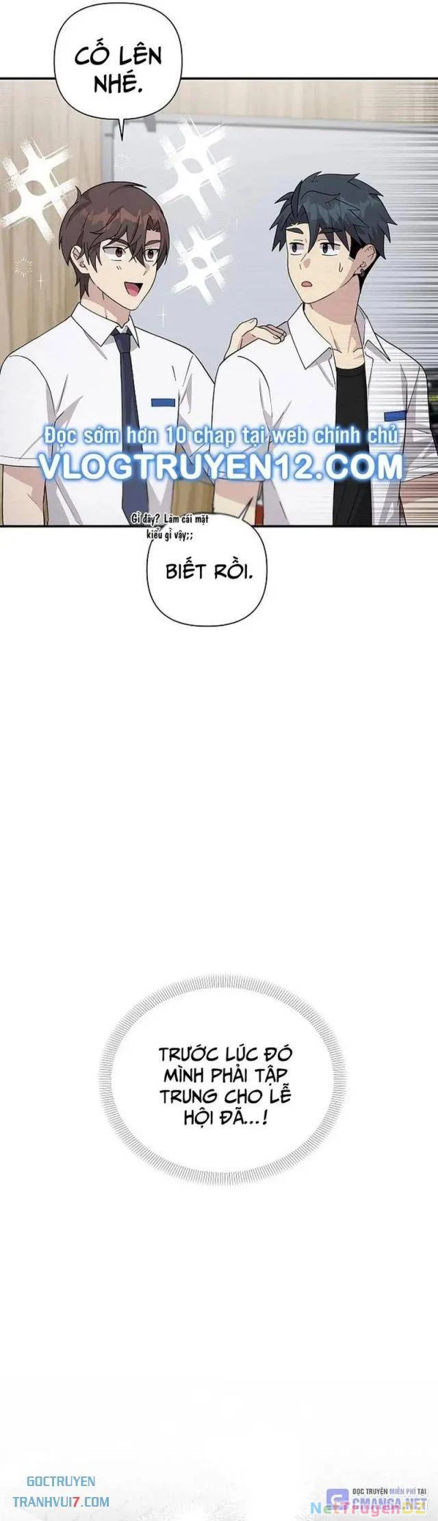 Em Gái Tôi Là Một Thiên Tài Chapter 18 - 24