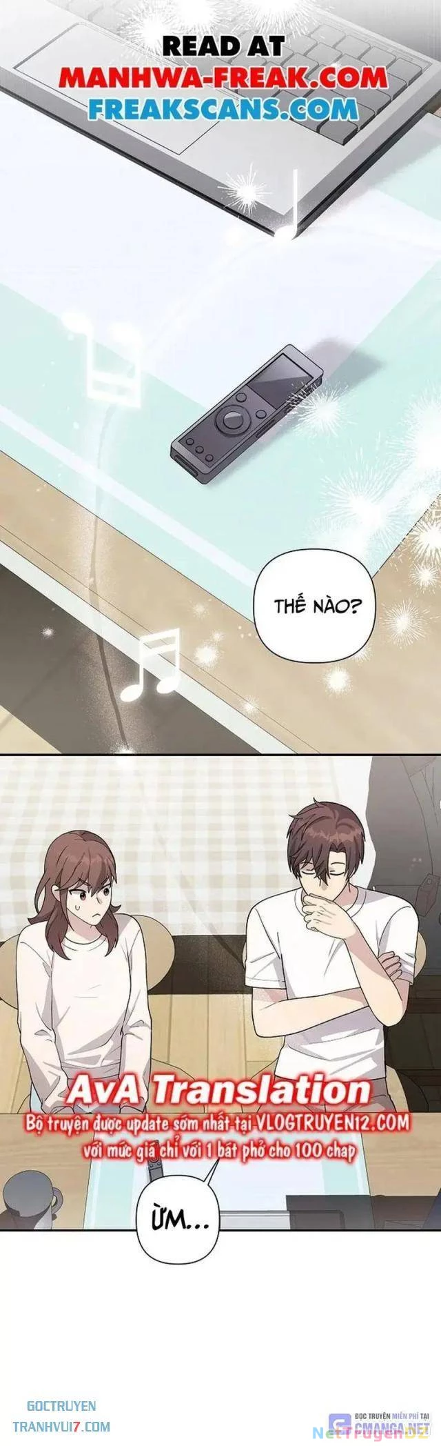 Em Gái Tôi Là Một Thiên Tài Chapter 18 - 25