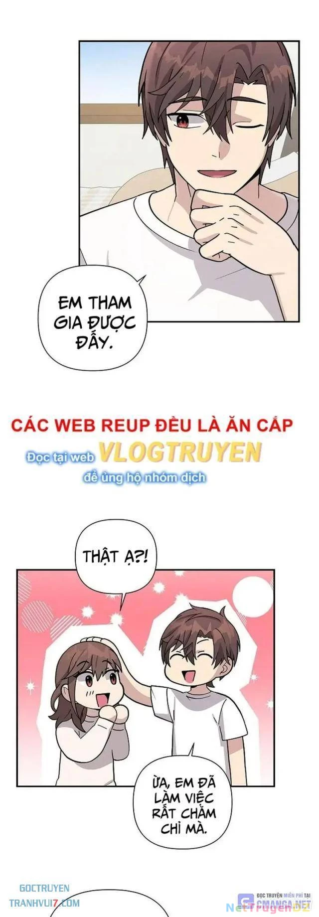 Em Gái Tôi Là Một Thiên Tài Chapter 18 - 26