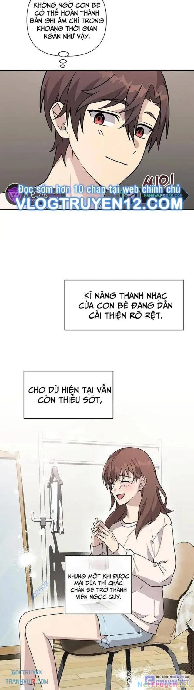 Em Gái Tôi Là Một Thiên Tài Chapter 18 - 27