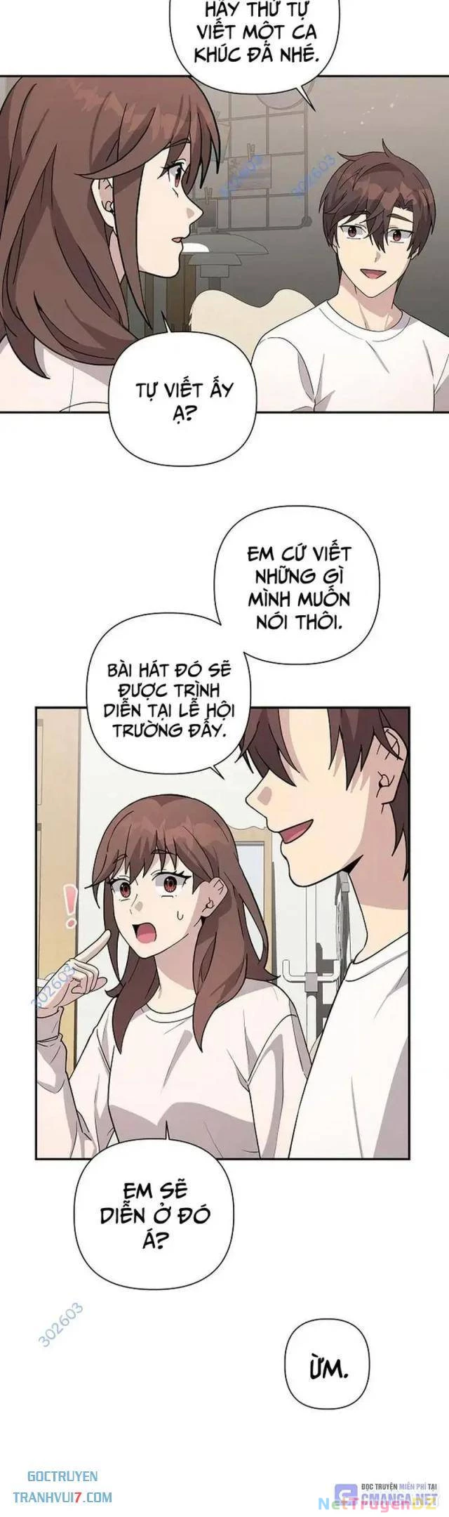 Em Gái Tôi Là Một Thiên Tài Chapter 18 - 29