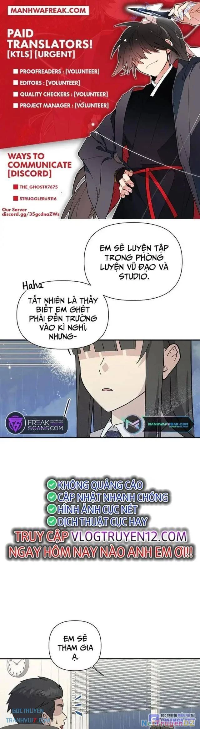 Em Gái Tôi Là Một Thiên Tài Chapter 18 - 37