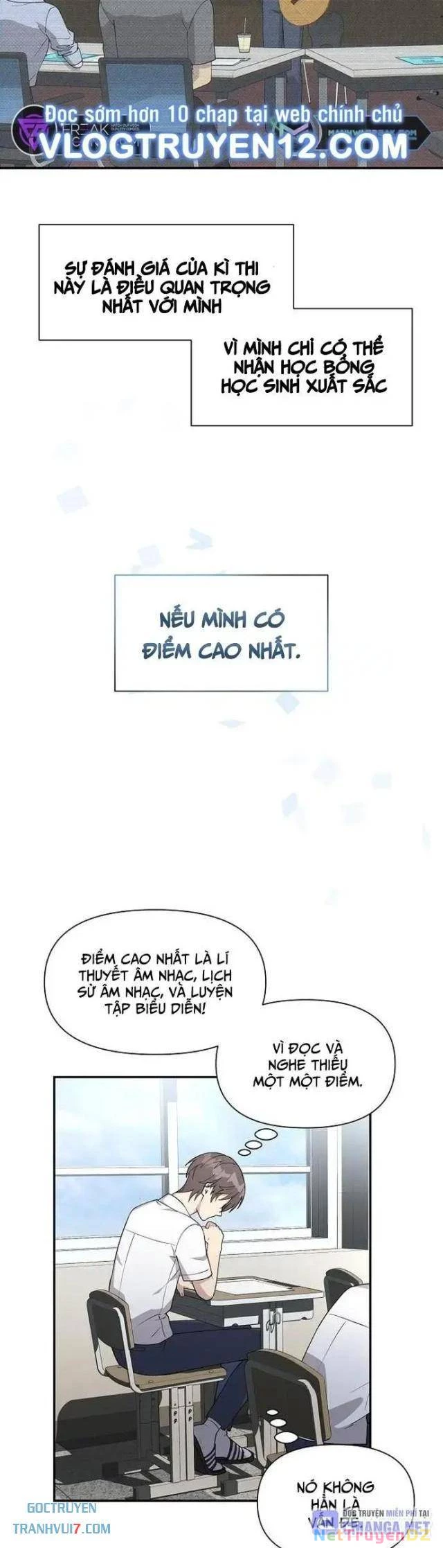 Em Gái Tôi Là Một Thiên Tài Chapter 19 - 3