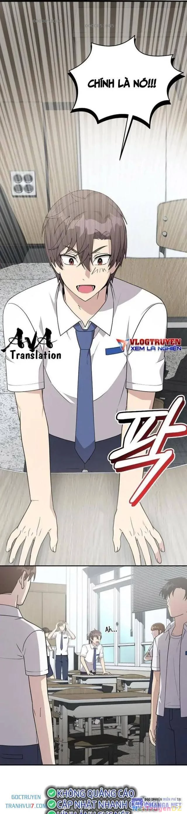 Em Gái Tôi Là Một Thiên Tài Chapter 19 - 6
