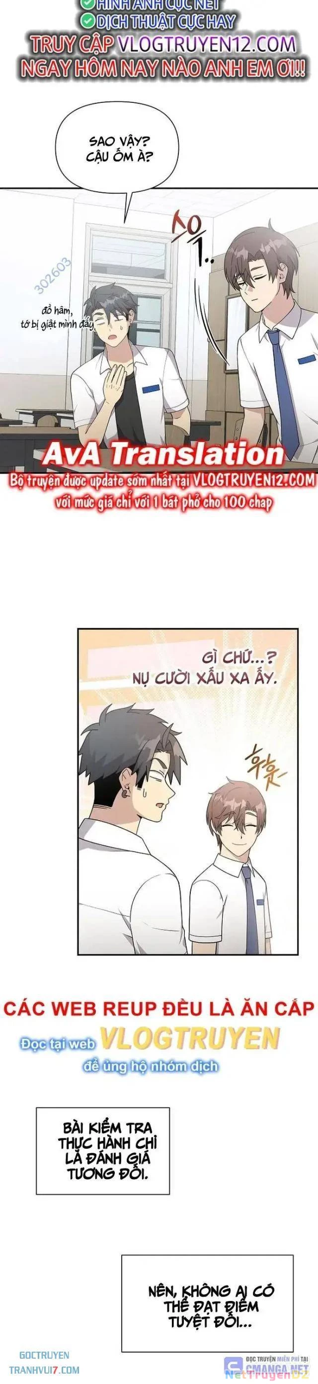 Em Gái Tôi Là Một Thiên Tài Chapter 19 - 7