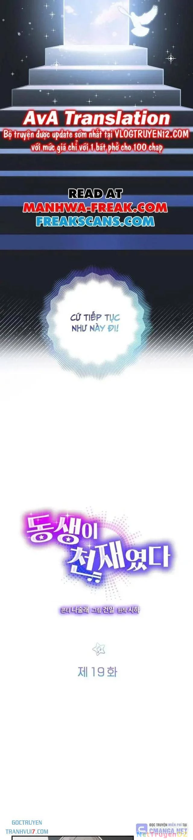 Em Gái Tôi Là Một Thiên Tài Chapter 19 - 9