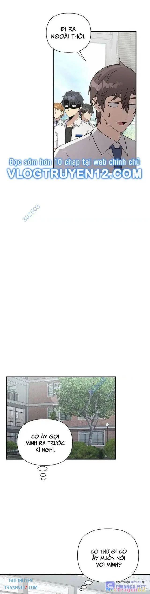 Em Gái Tôi Là Một Thiên Tài Chapter 19 - 13