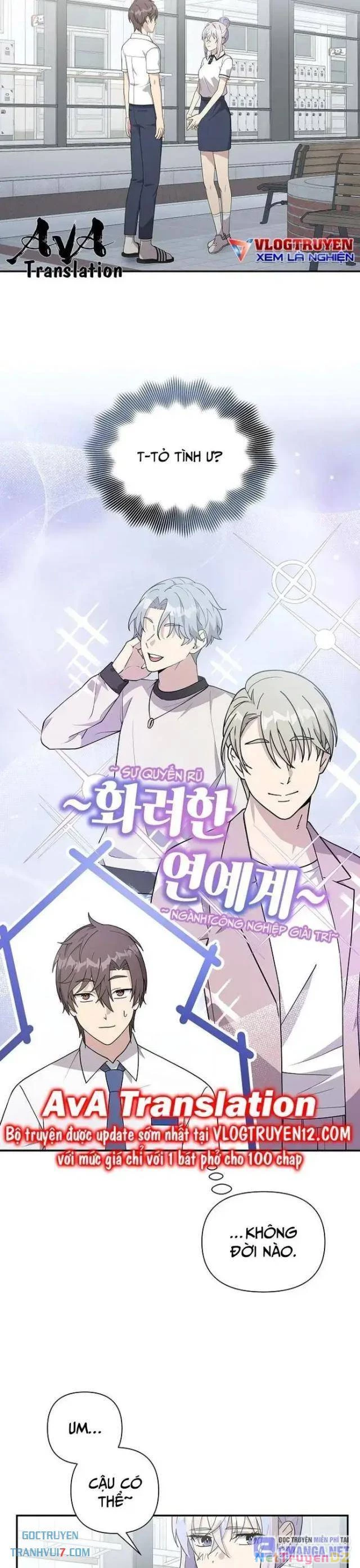 Em Gái Tôi Là Một Thiên Tài Chapter 19 - 14