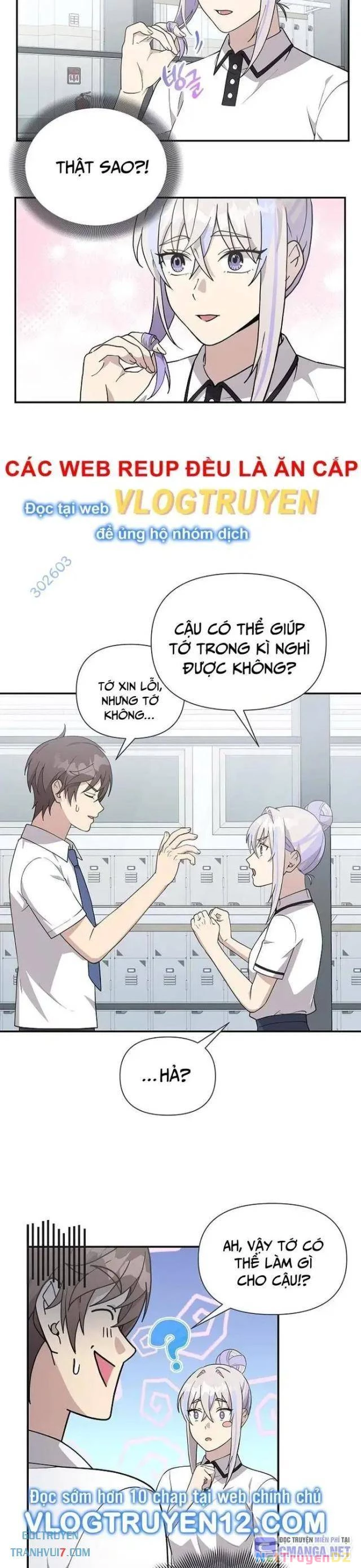 Em Gái Tôi Là Một Thiên Tài Chapter 19 - 15