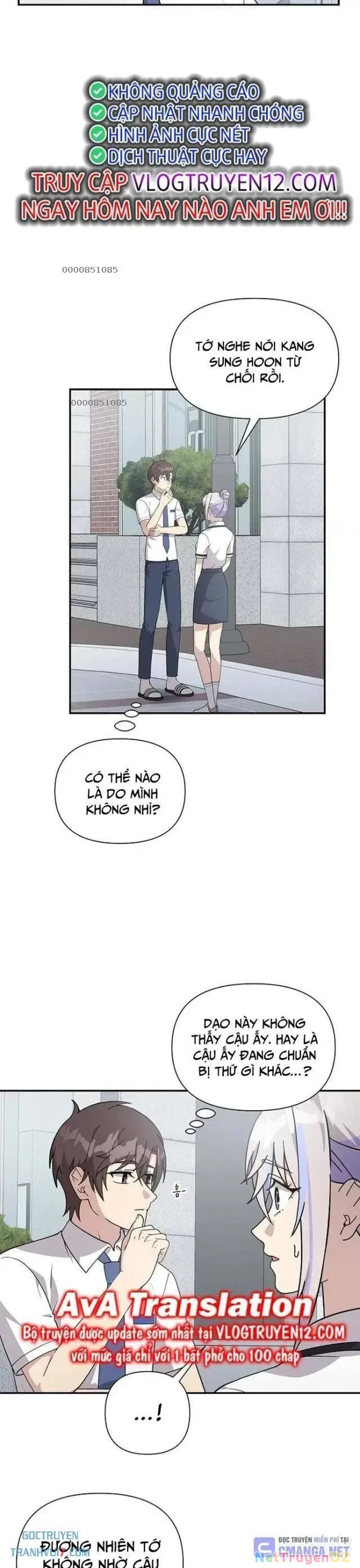 Em Gái Tôi Là Một Thiên Tài Chapter 19 - 17