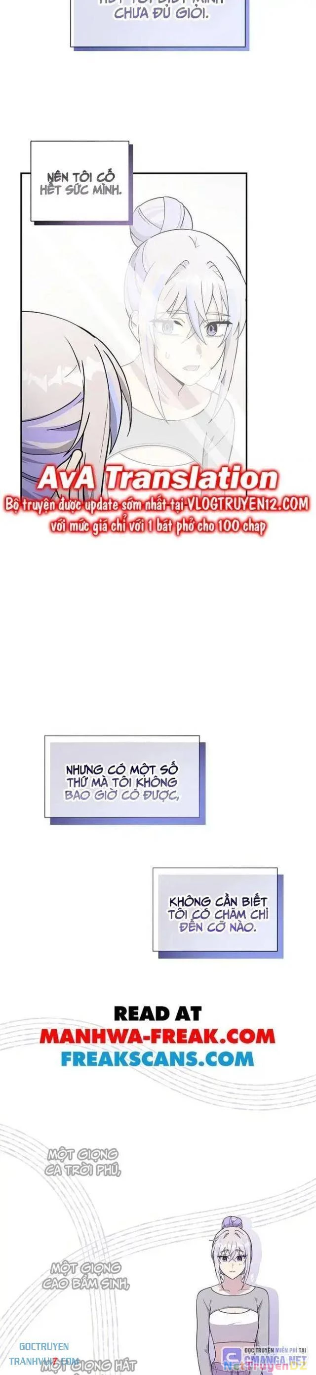 Em Gái Tôi Là Một Thiên Tài Chapter 19 - 22