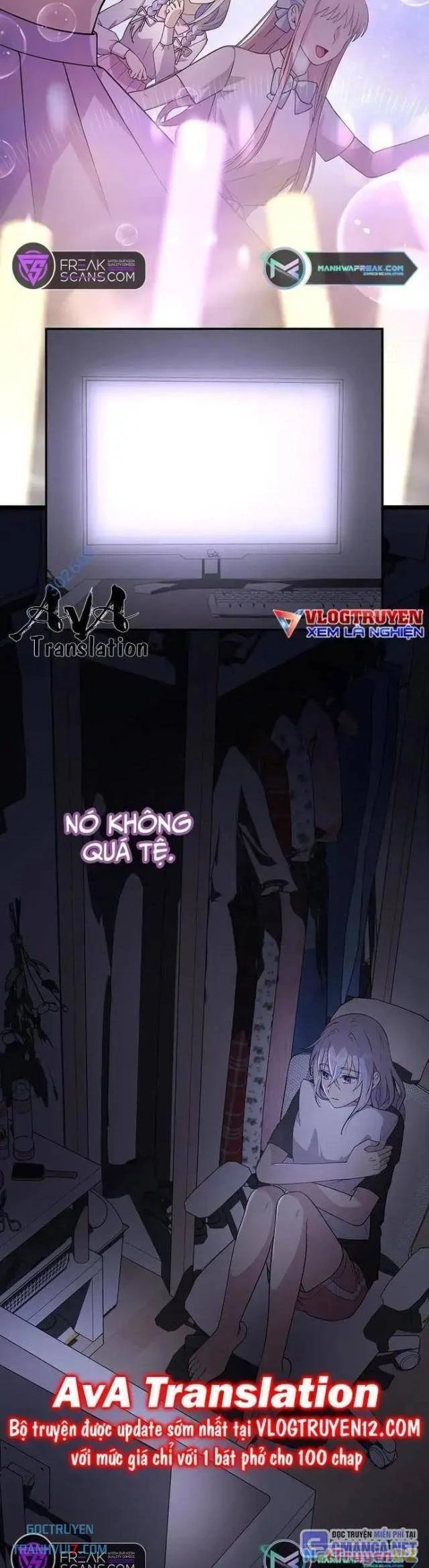 Em Gái Tôi Là Một Thiên Tài Chapter 19 - 24