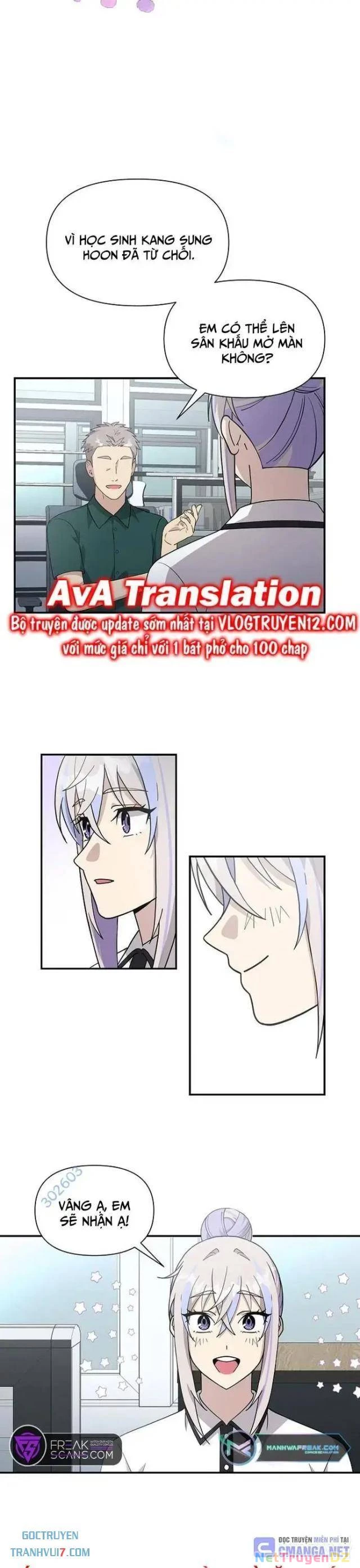 Em Gái Tôi Là Một Thiên Tài Chapter 19 - 30