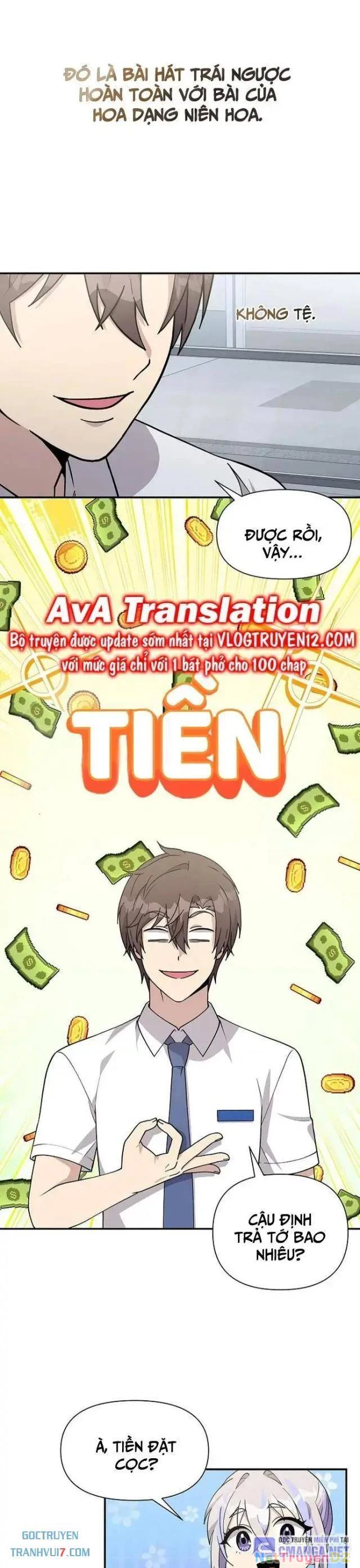 Em Gái Tôi Là Một Thiên Tài Chapter 19 - 35