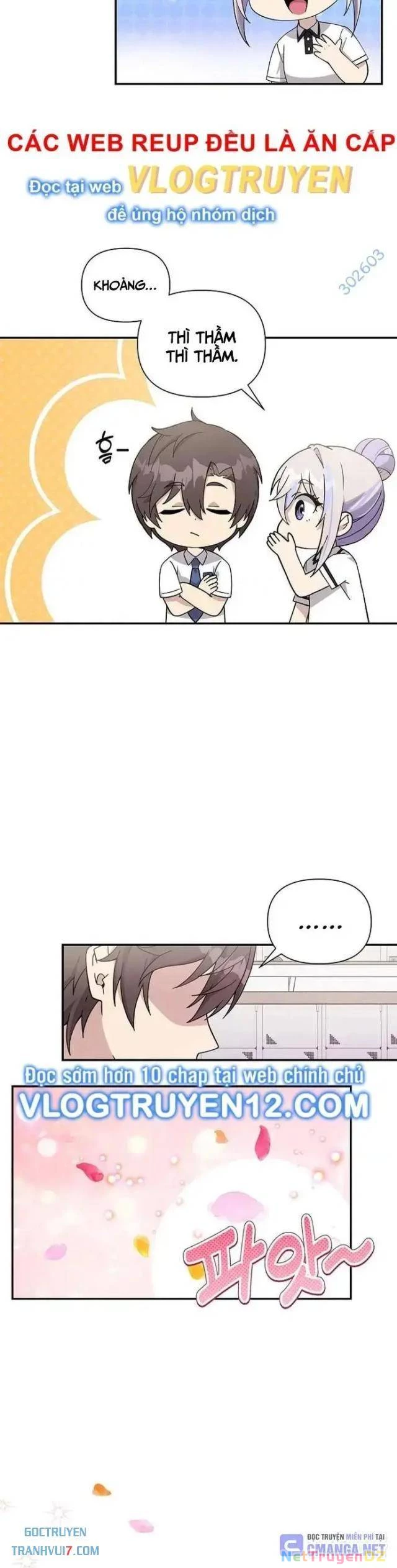 Em Gái Tôi Là Một Thiên Tài Chapter 19 - 36