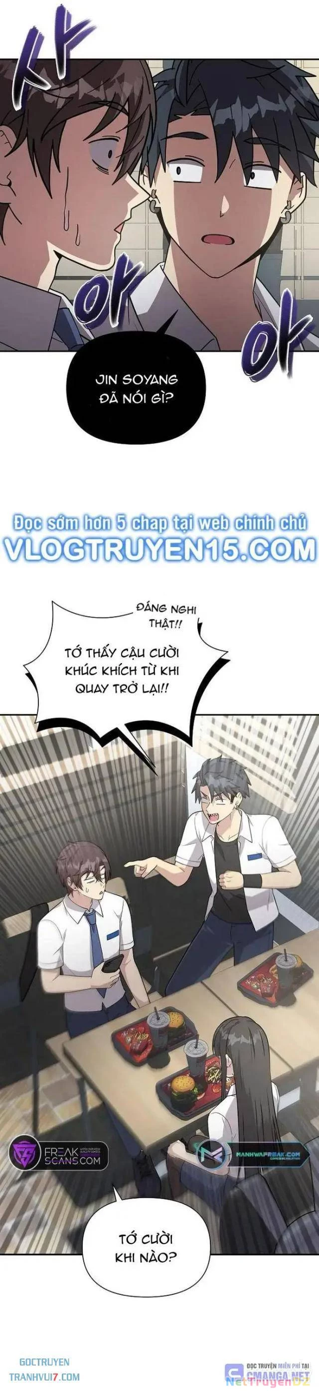 Em Gái Tôi Là Một Thiên Tài Chapter 20 - 4