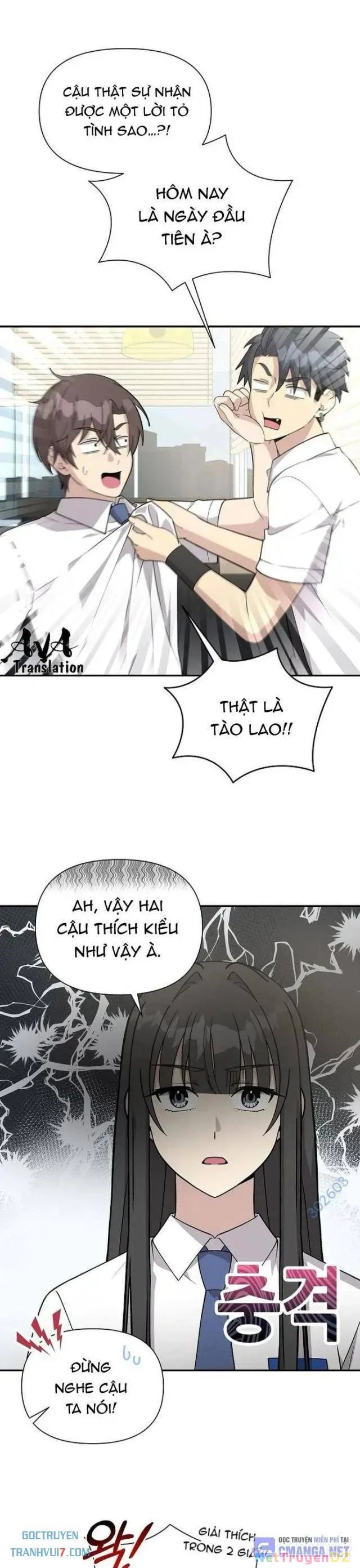 Em Gái Tôi Là Một Thiên Tài Chapter 20 - 5