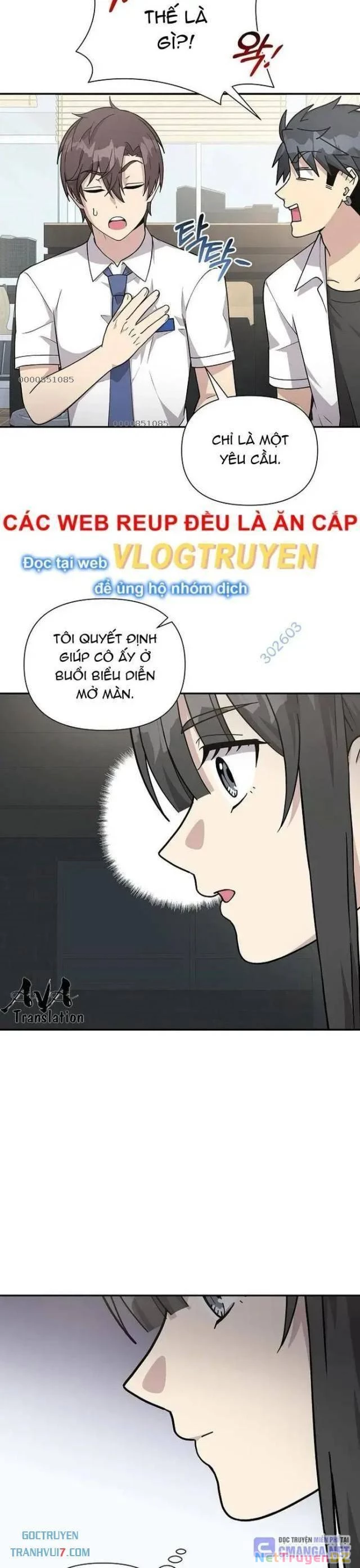 Em Gái Tôi Là Một Thiên Tài Chapter 20 - 6