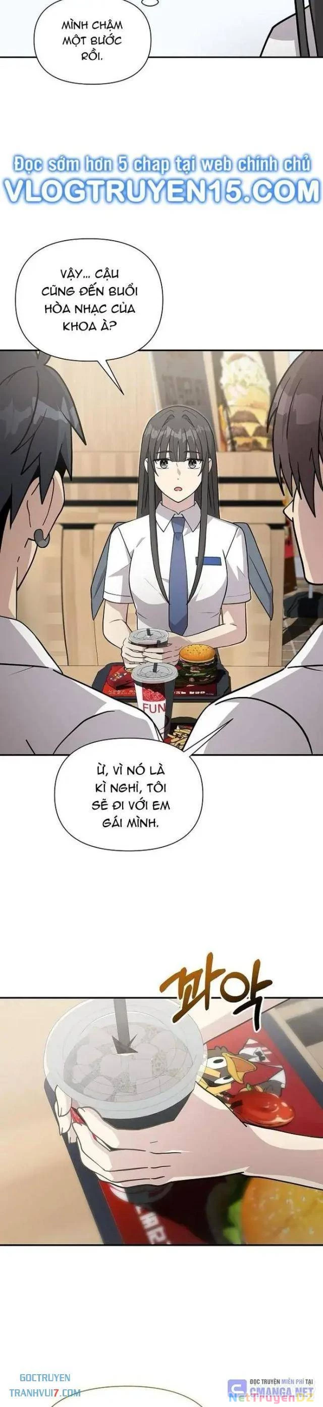 Em Gái Tôi Là Một Thiên Tài Chapter 20 - 7